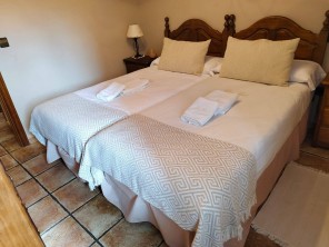 Dormitorio